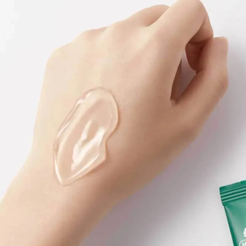 30 Piece Centella Collagen Sleeping Masks Anti Wrinkle Moisturizing