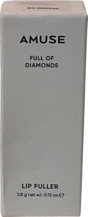 amuse Lip Filler Big Diamond 3.8g