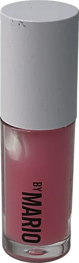 by mario Super Shine Lip Gloss Rosewater 5ml