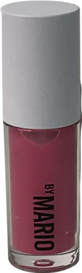 by mario Supershine Lip Gloss Perfect Pink 5ml