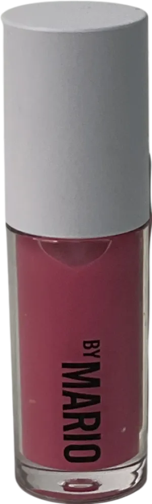by mario Supershine Lip Gloss Perfect Pink 5ml