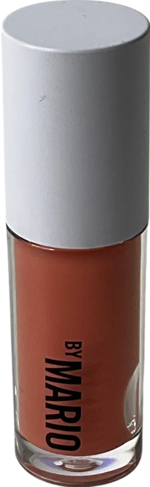 by mario Supershine Lip Gloss Sunlit 5ml