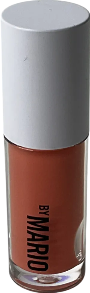 by mario Supershine Lip Gloss Sunlit 5ml
