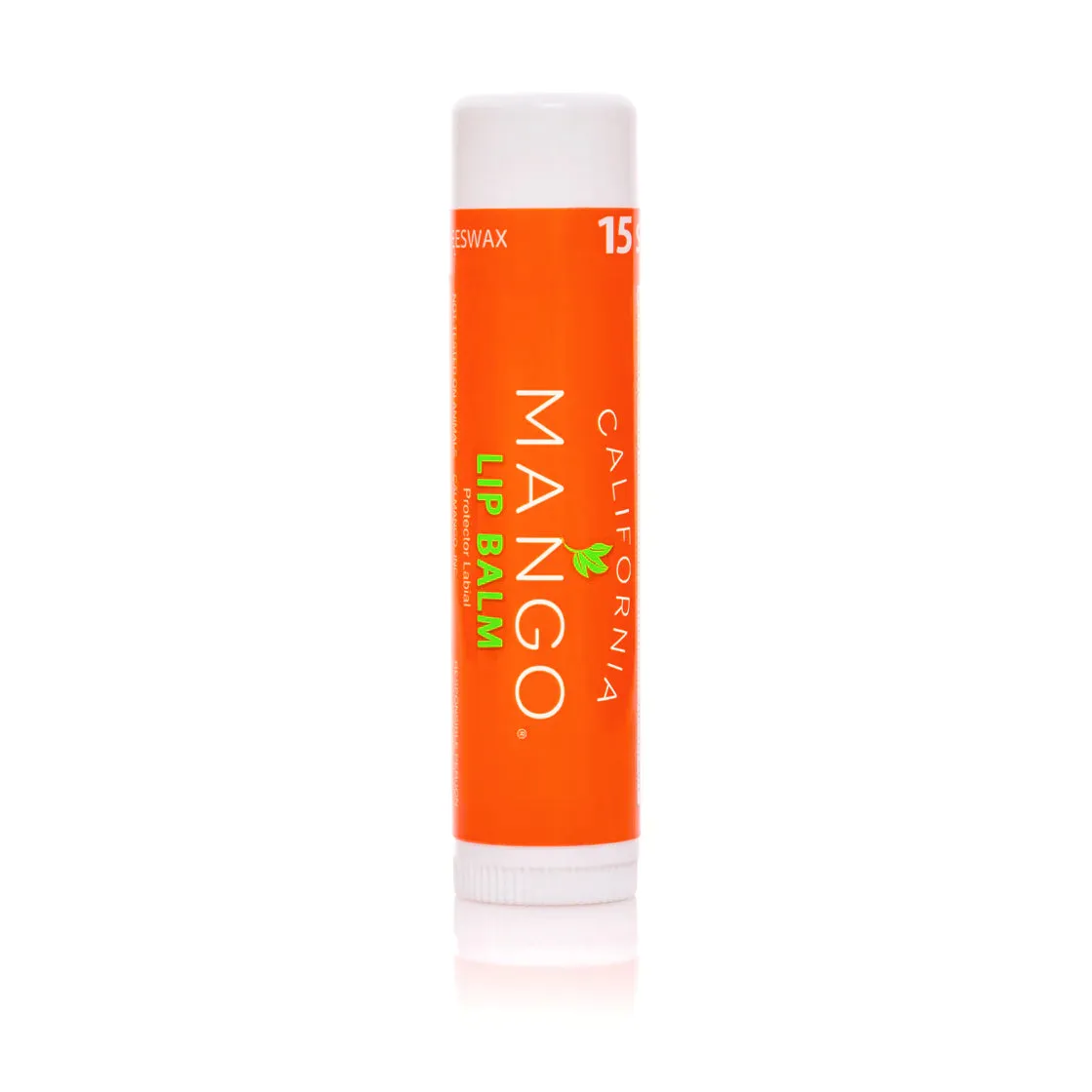 California Mango It's the Balm! Lip Balm