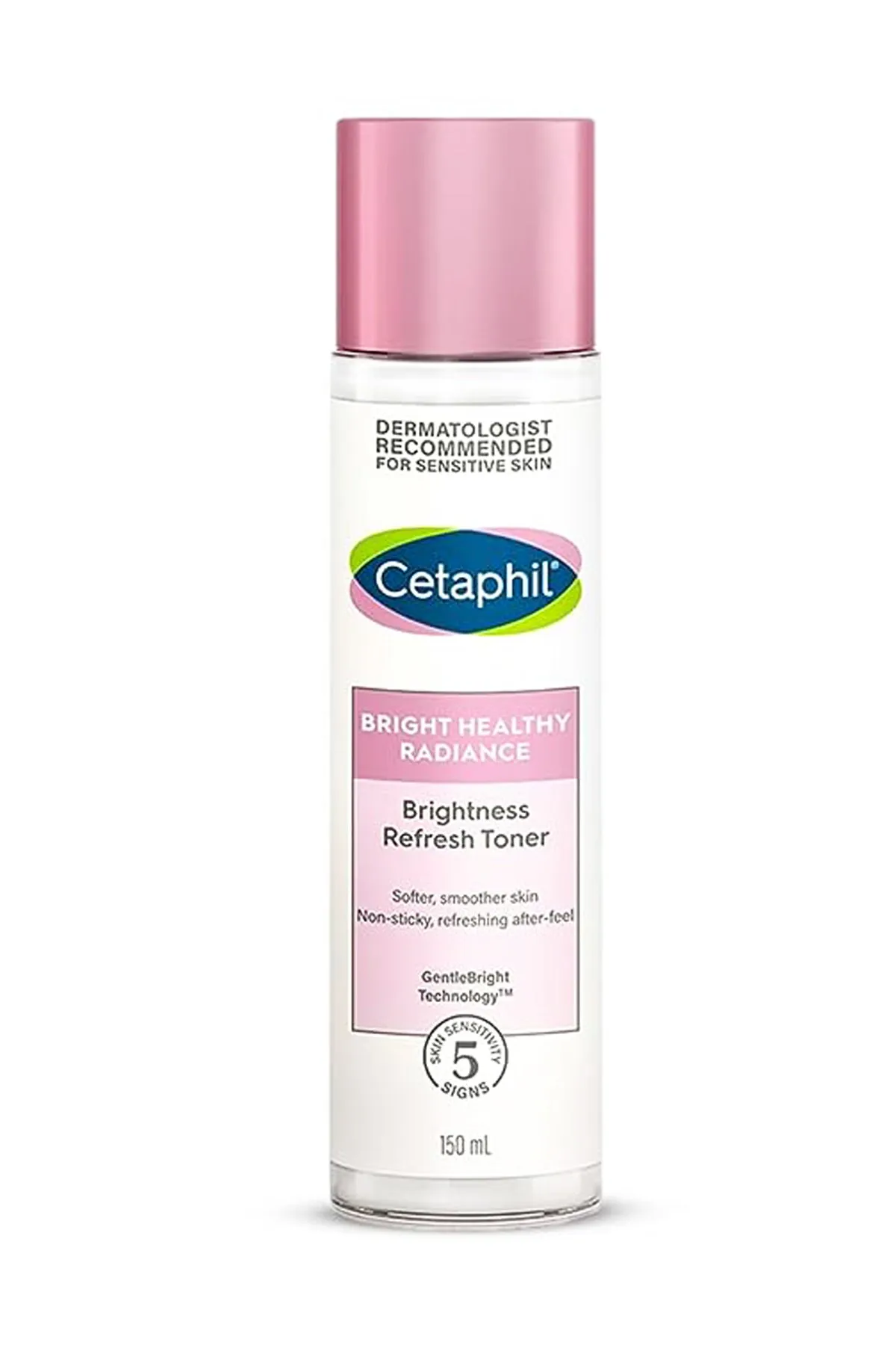 Cetaphil Women's BHR Brightness Refresh Toner - 150ml
