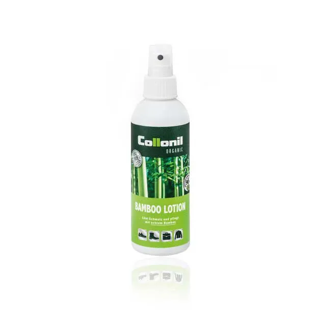 Collonil  Bamboo cleaner