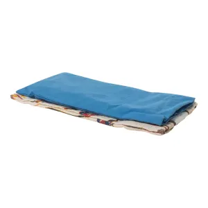Complete Unity Yoga Relaxation Eye Pillow w/ Carry Case