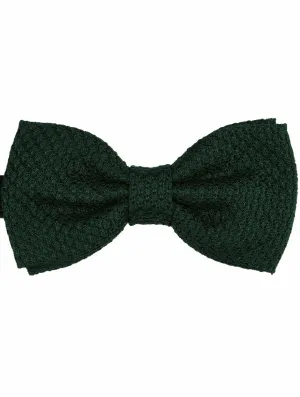 DCLIC Grenadine Bow Tie - Green