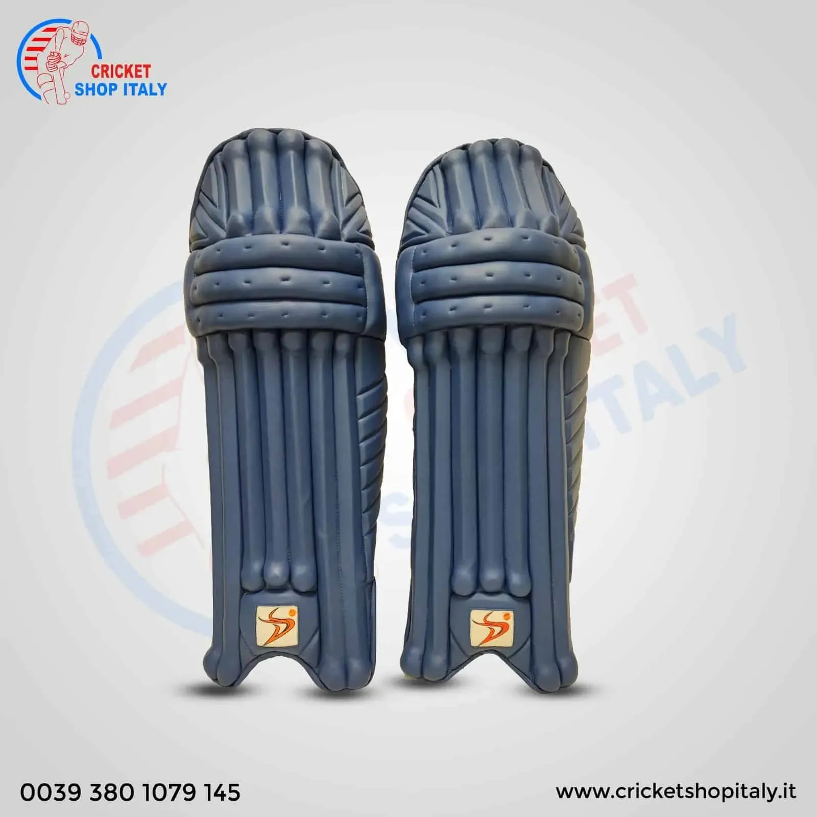 DS Blu Cricket Batting Pads