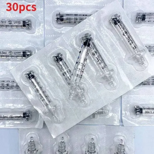 Electric Hyaluron Pen with High Pressure Hyaluronic Acid Pen Lip Injection for Anti Wrinkle Lip Lifting Beauty