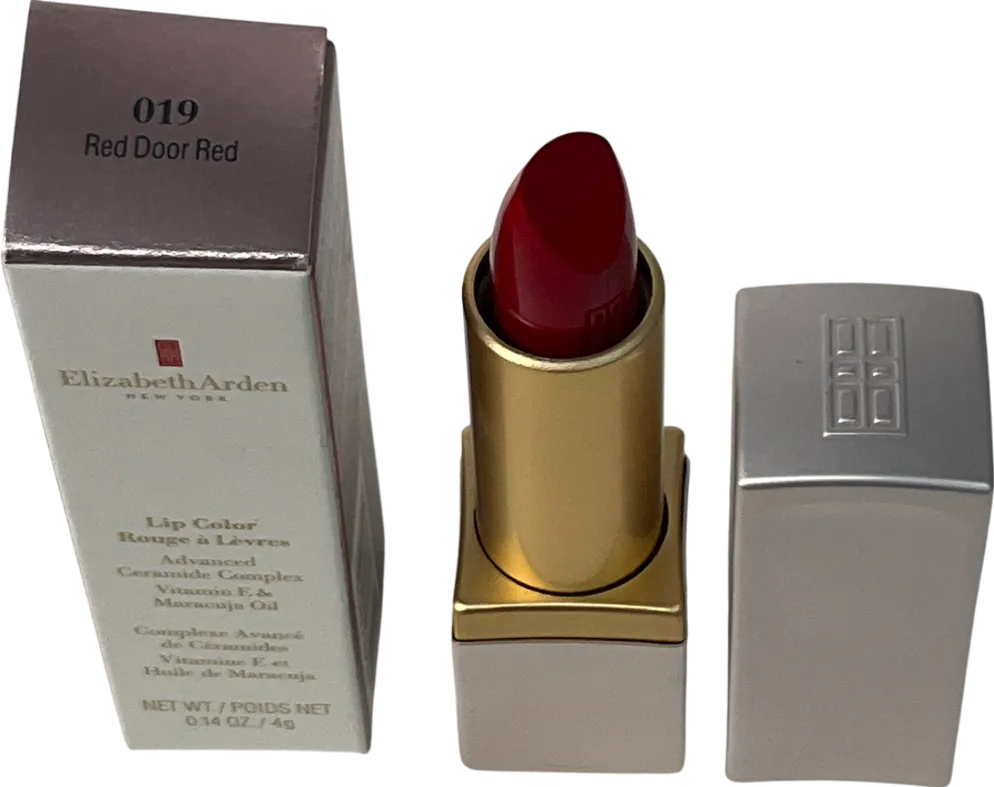 Elizabeth Arden Lip Colour Lipstick 019 4g