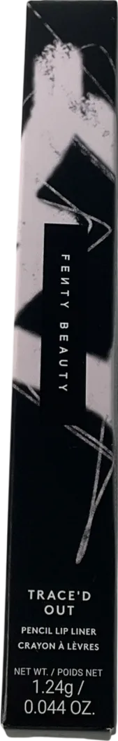 Fenty Trace'd Out Pencil Lip Liner 04 1.24