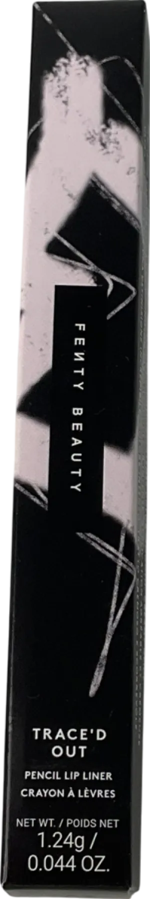 Fenty Trace'd Out Pencil Lip Liner 09 1.24