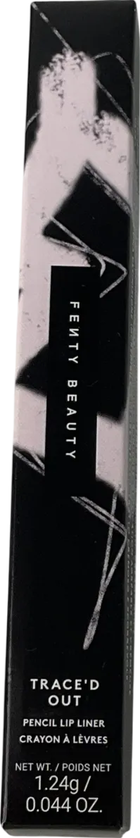 Fenty Trace'd Out Pencil Lip Liner 09 1.24