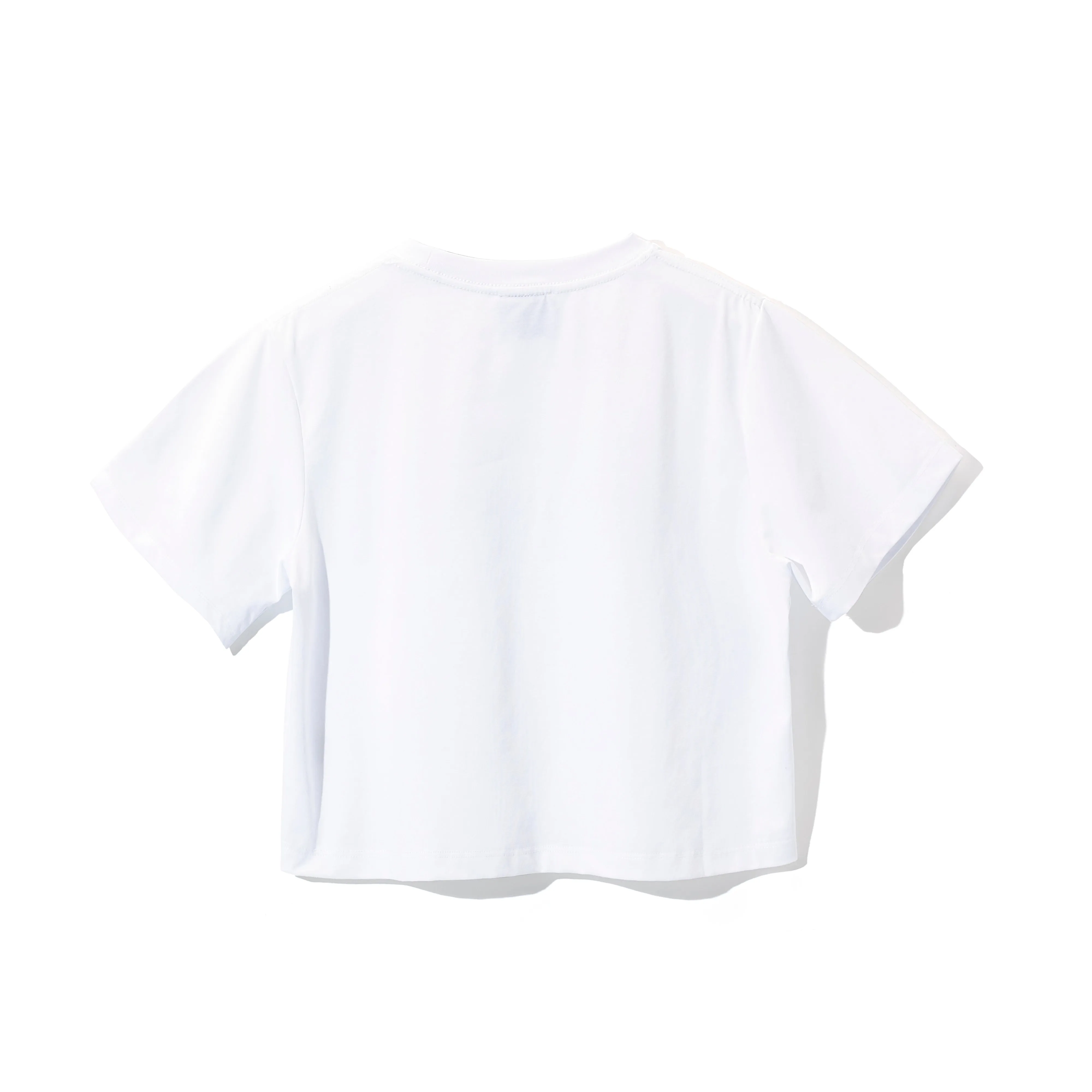 [FLC] PICKLEBALL CROPPED T-SHIRT