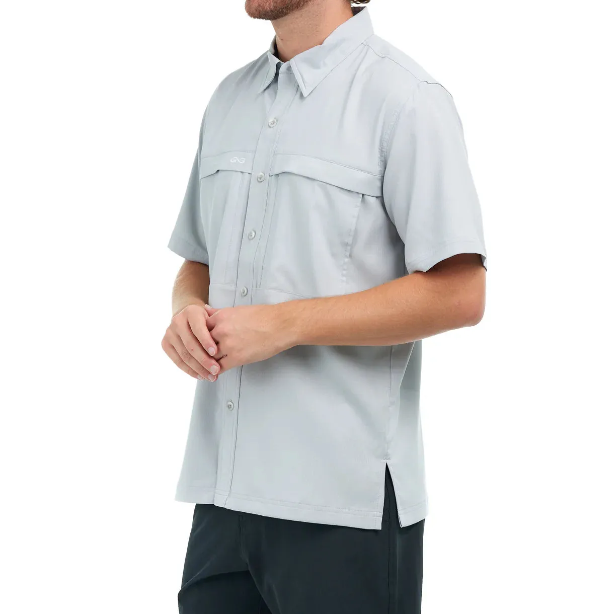 GameGuard Short Sleeve Tarpon Men's Scout Shirt