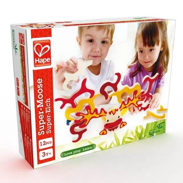 Hape Super-Moose