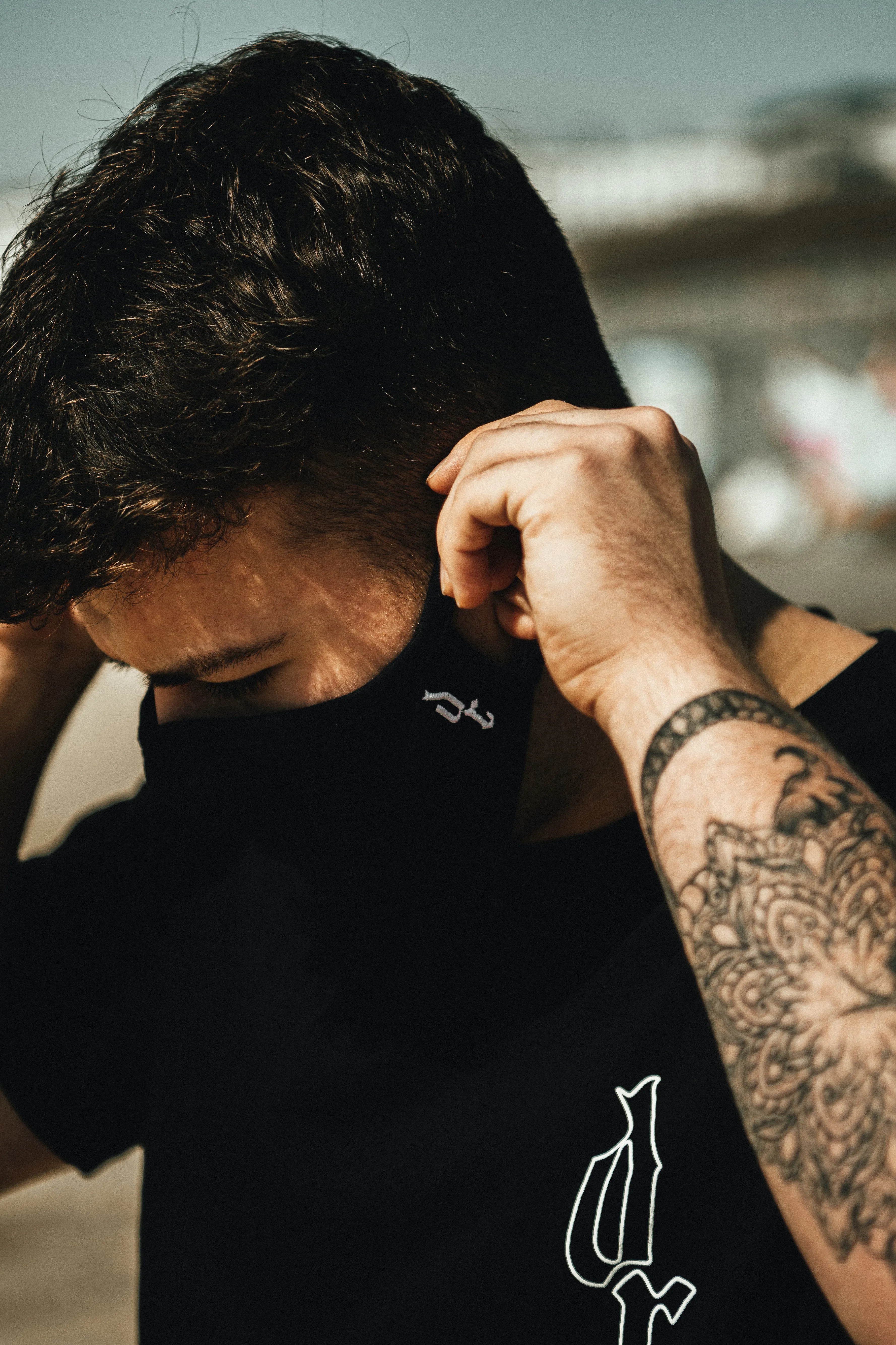 Insignia Face Masks