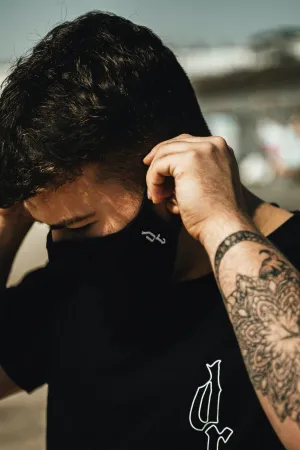 Insignia Face Masks