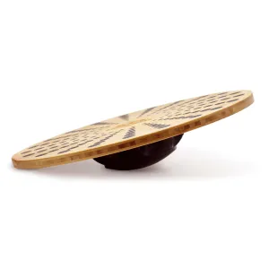 Kinderfeets Bamboo Balance Disk