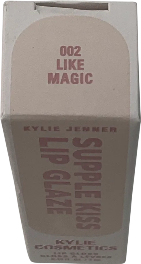 Kylie By Kylie Jenner Lip Glaze 002 3ml