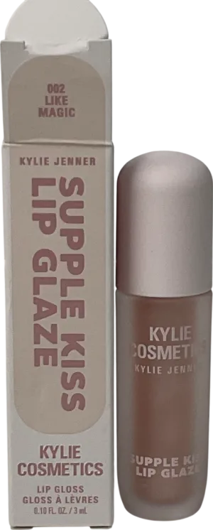 Kylie By Kylie Jenner Lip Glaze 002 3ml