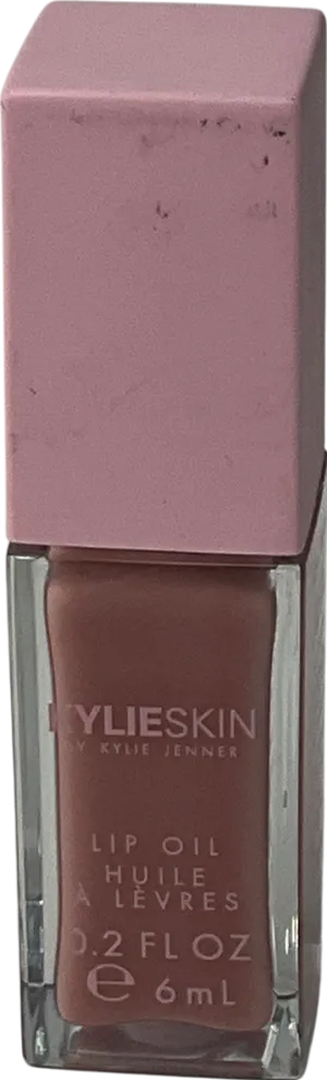 Kylie By Kylie Jenner Lip Oil Creme Brulee 6ml