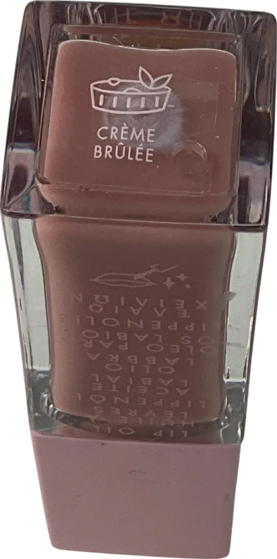 Kylie By Kylie Jenner Lip Oil Creme Brulee 6ml