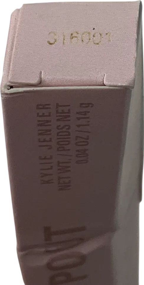 Kylie By Kylie Jenner Precision Pout Lip Liner Pencil 718 1.14g