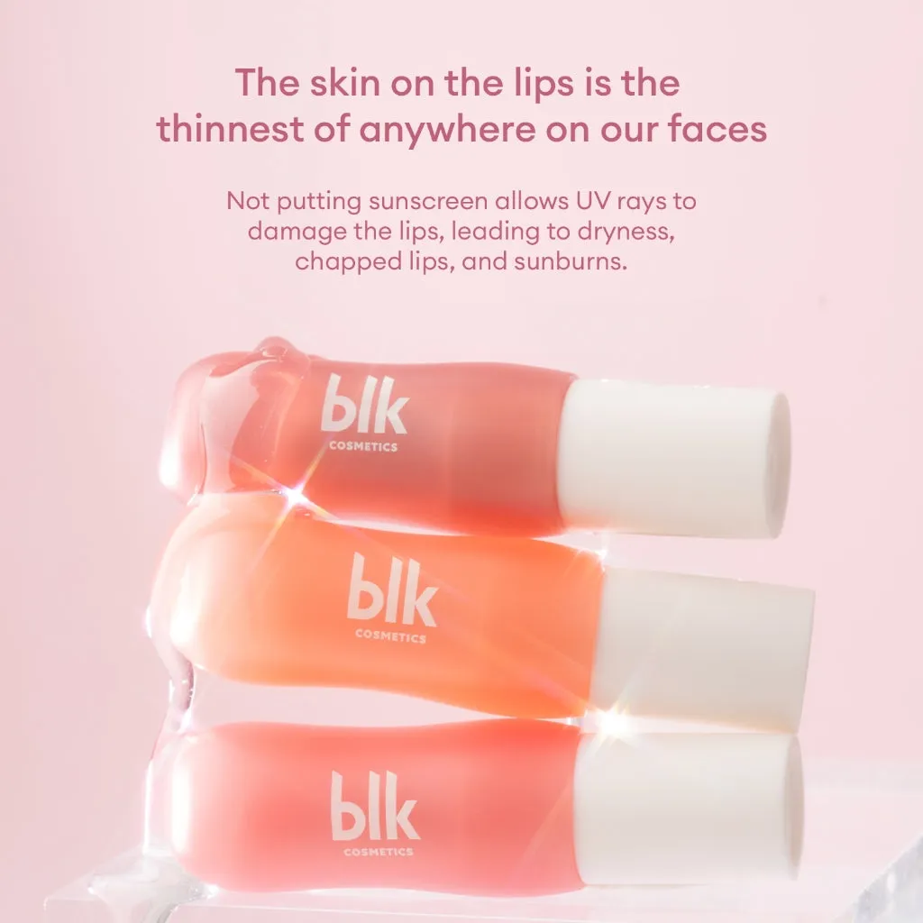 Lip Quench