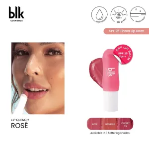 Lip Quench