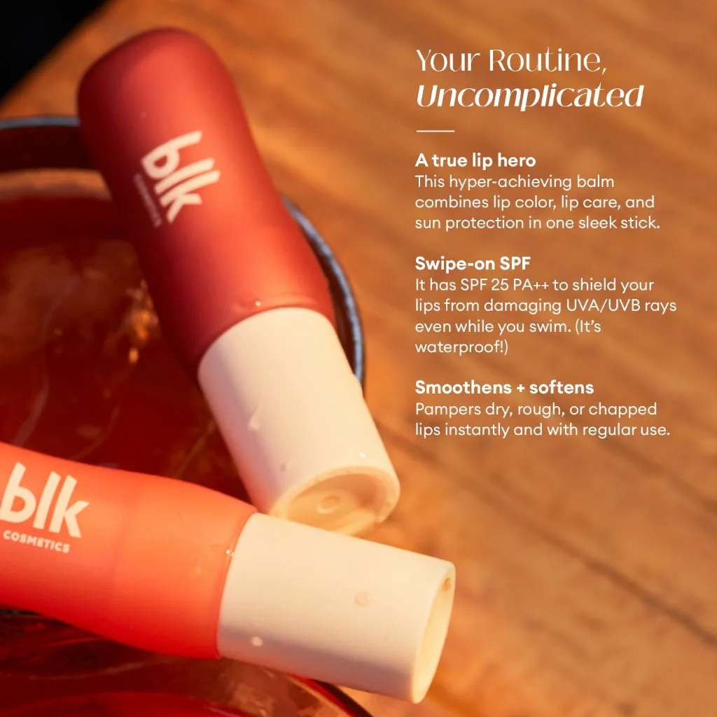 Lip Quench