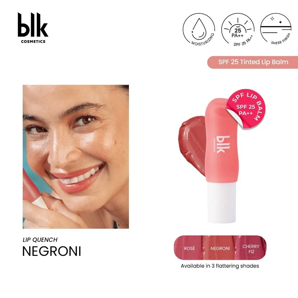 Lip Quench
