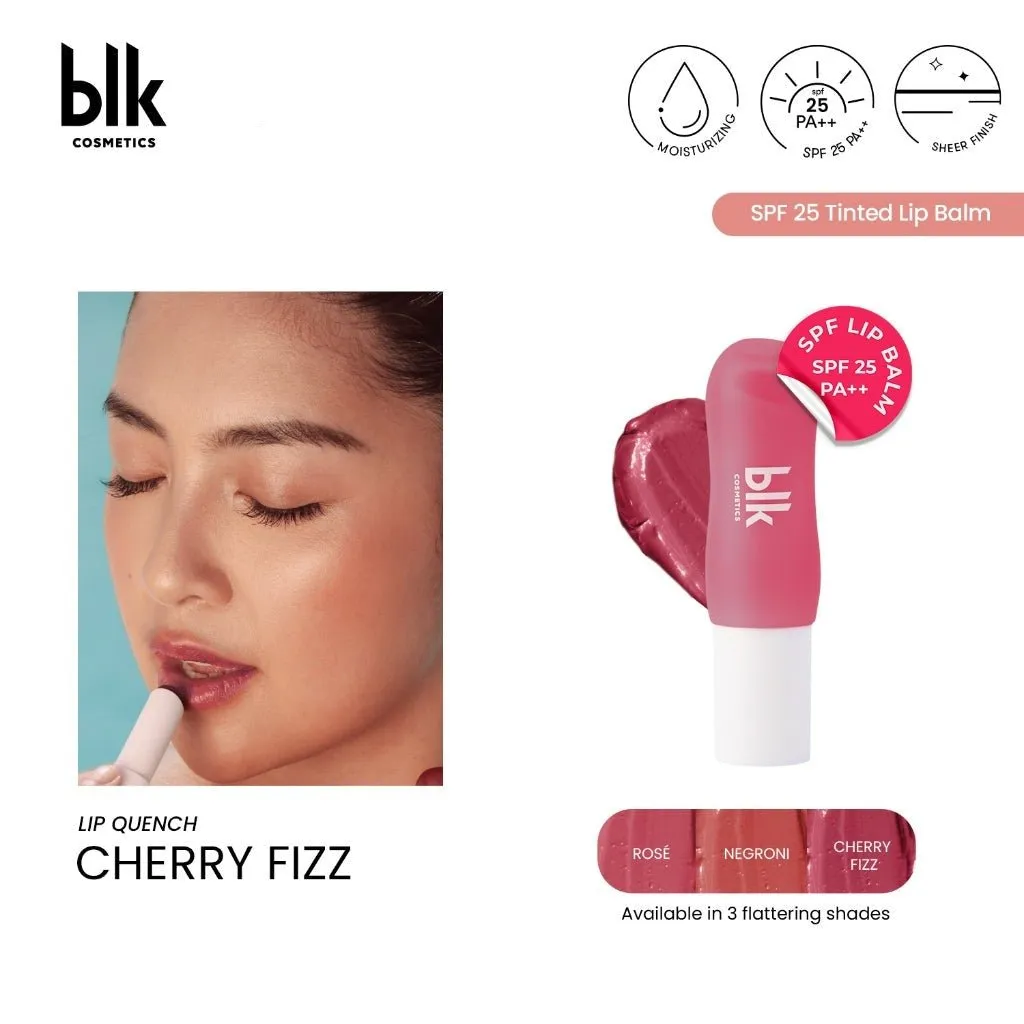 Lip Quench