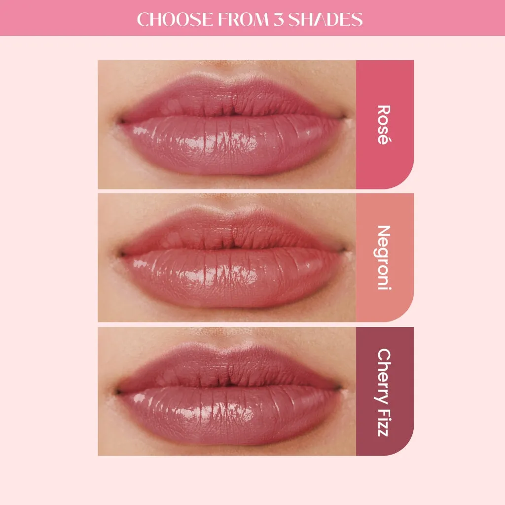 Lip Quench