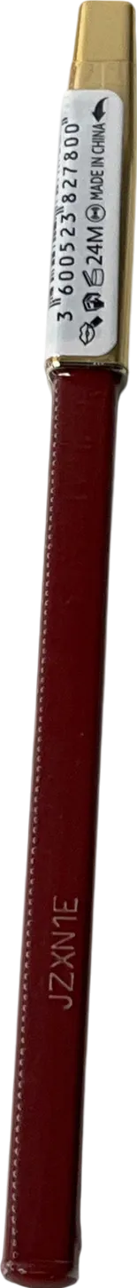 loreal Color Riche Lip Liner 126 One size