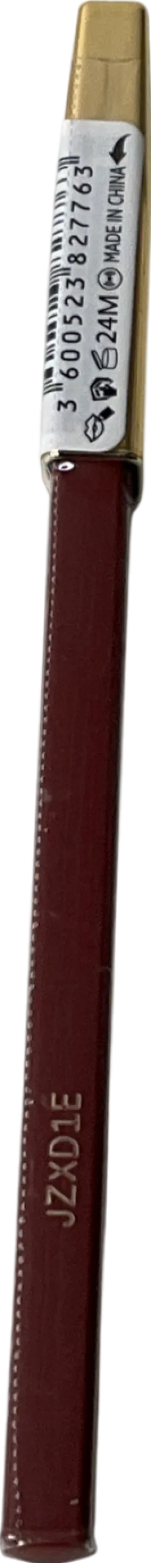 loreal Color Riche Lip Liner 362 One size