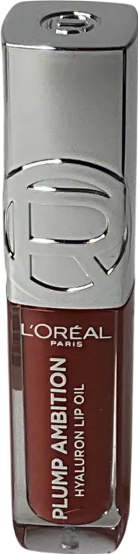 loreal Plump Ambition Lip Oil 650 5ml