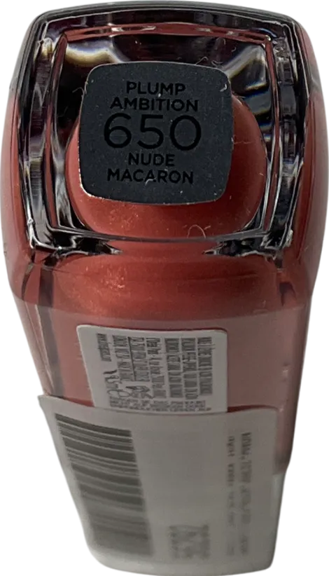 loreal Plump Ambition Lip Oil 650 5ml