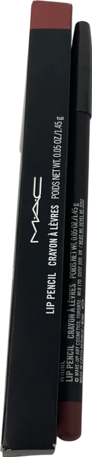 MAC Lip Pencil Whirl 1.45