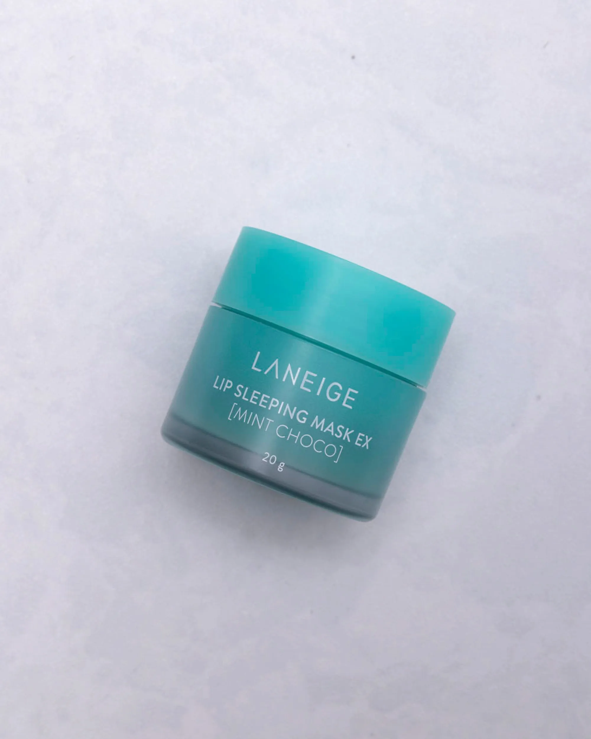 Mint Choco - Laneige Lip Sleeping Mask Treatment Balm Care - Best Beauty Group