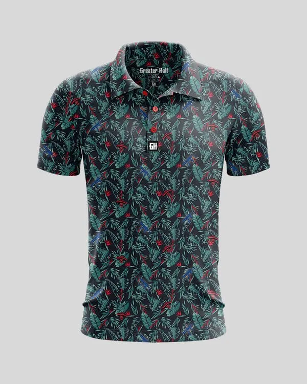 MP Cinco De Mayo Polo