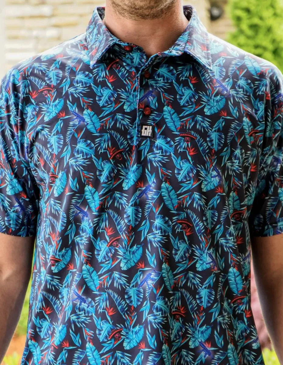 MP Cinco De Mayo Polo