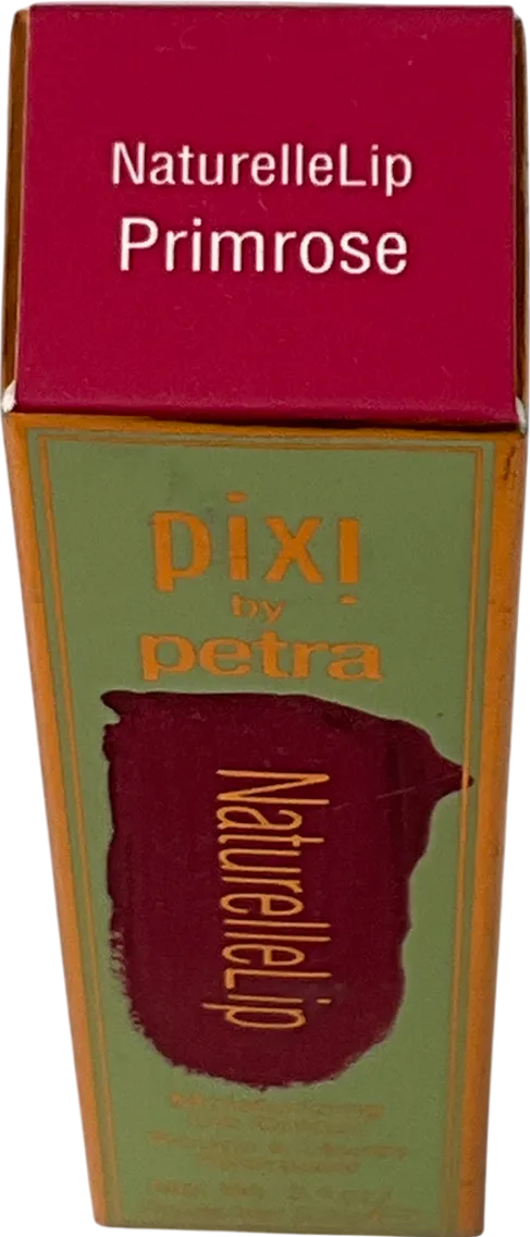 Pixi Naturelle Lip Primrose 3.3g