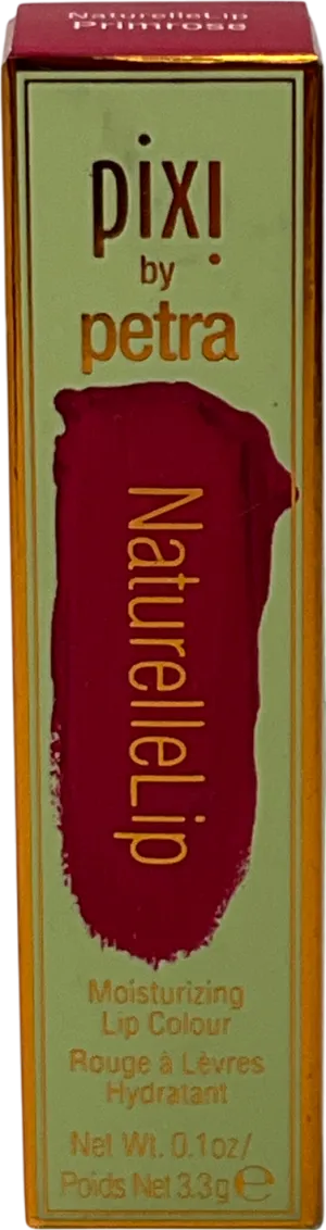 Pixi Naturelle Lip Primrose 3.3g