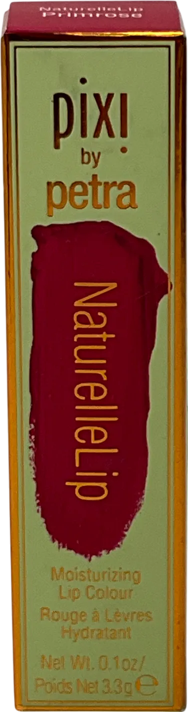 Pixi Naturelle Lip Primrose 3.3g