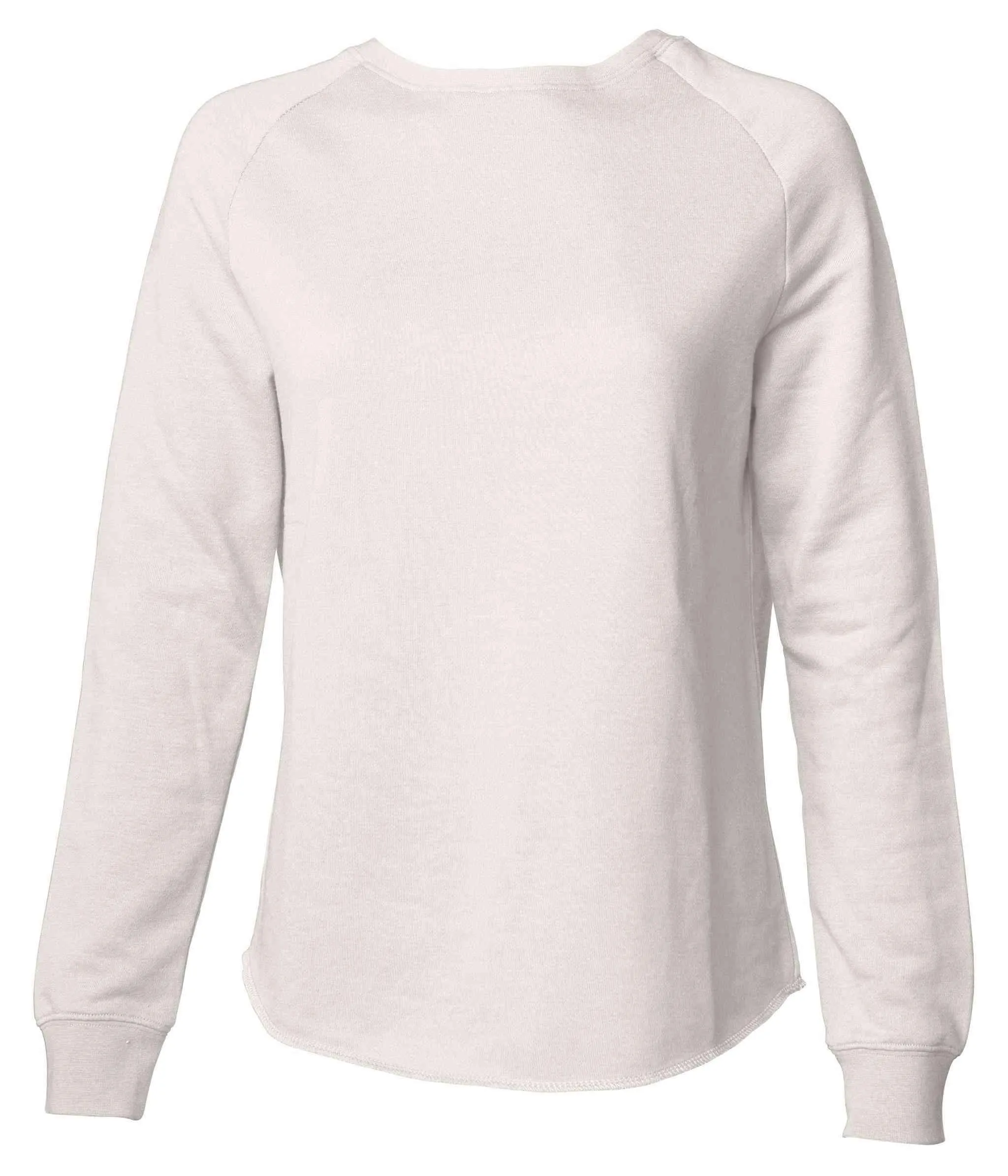 PRM2000 - Women's California Wave Wash Crew