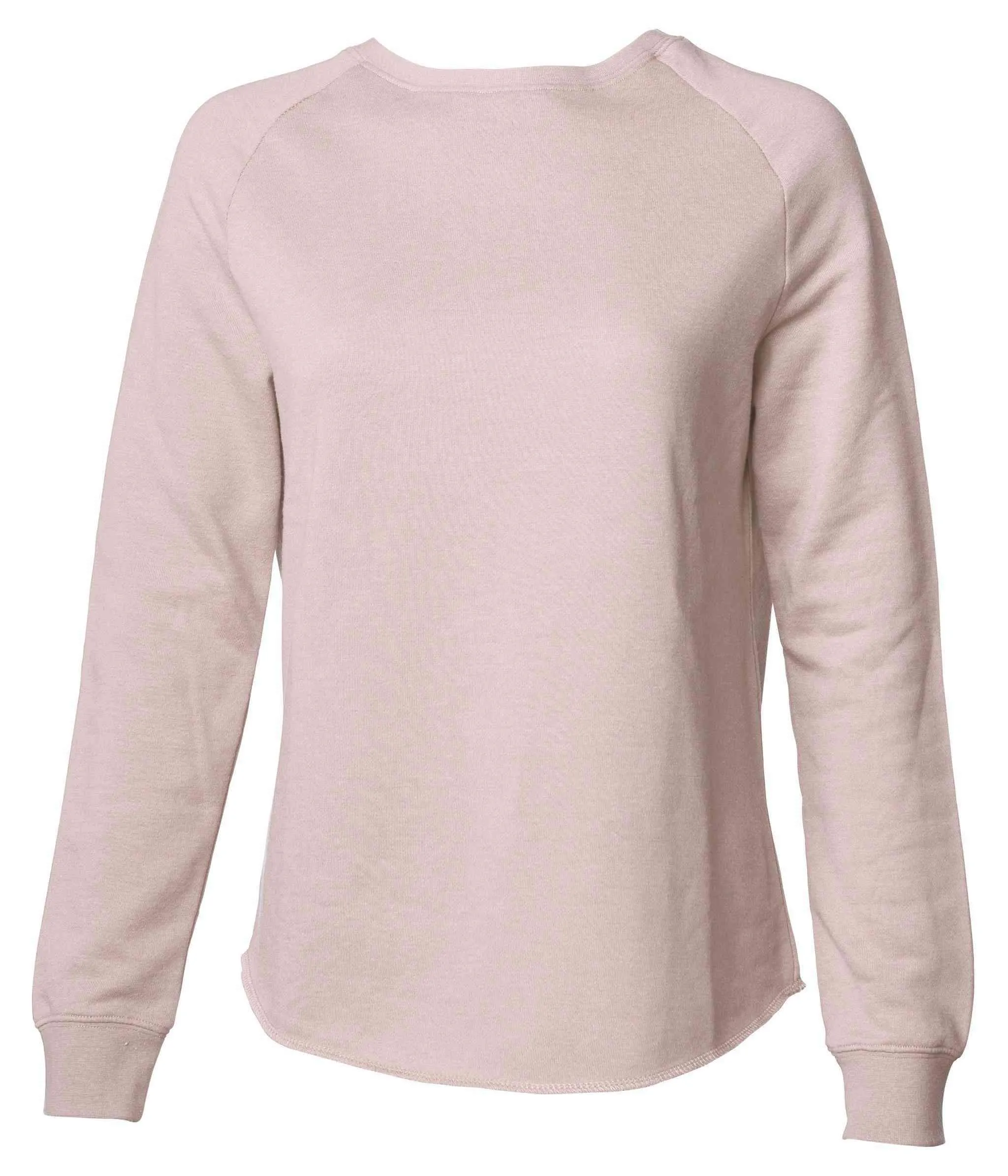 PRM2000 - Women's California Wave Wash Crew