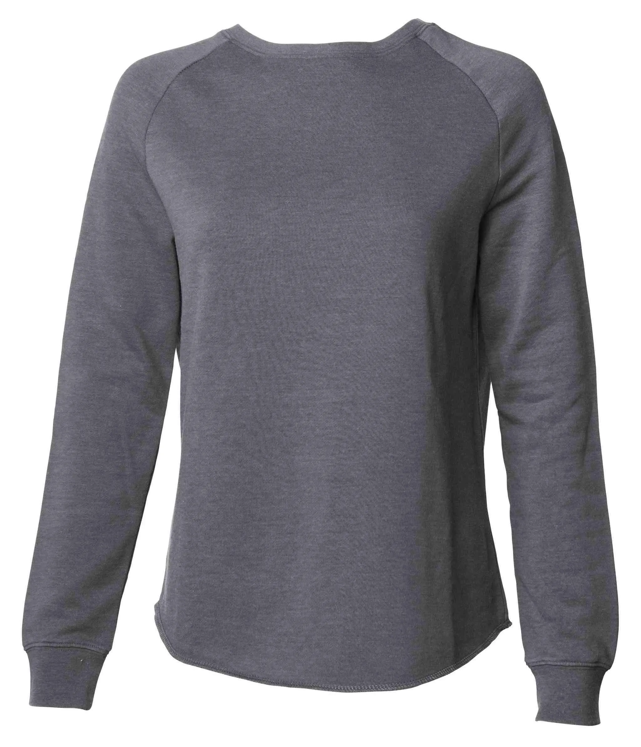 PRM2000 - Women's California Wave Wash Crew