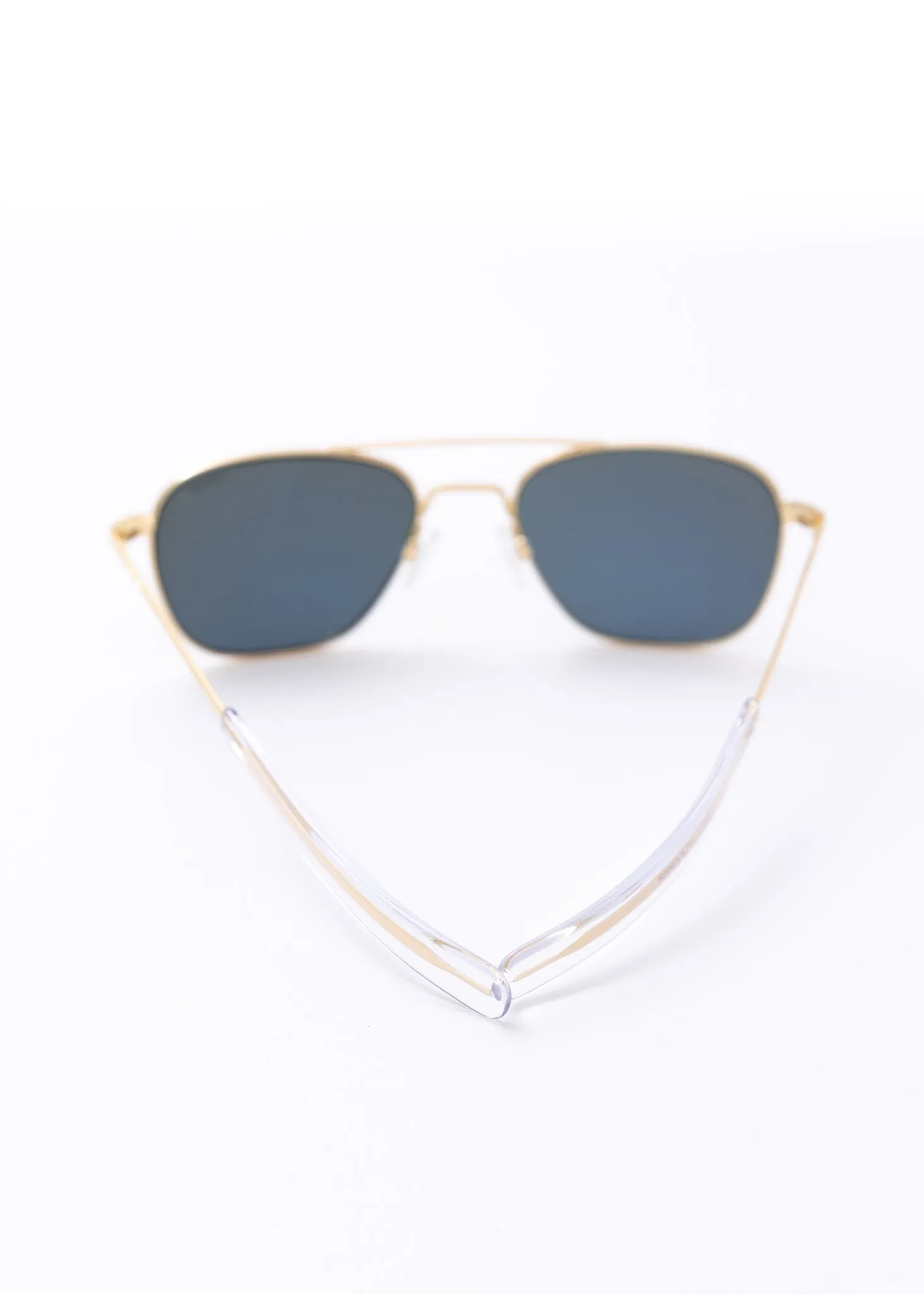 Randolph Aviator in Gold